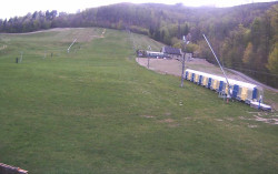 Ski Areál Opálená