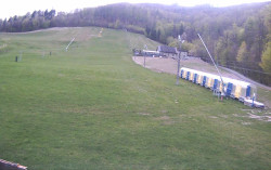 Ski Areál Opálená