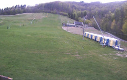 Ski Areál Opálená