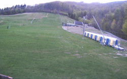 Ski Areál Opálená