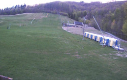 Ski Areál Opálená