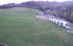 Ski Areál Opálená