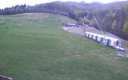 Ski Areál Opálená