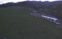 Ski Areál Opálená