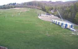 Ski Areál Opálená