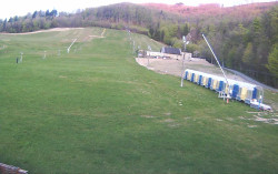 Ski Areál Opálená