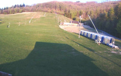 Ski Areál Opálená