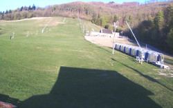 Ski Areál Opálená