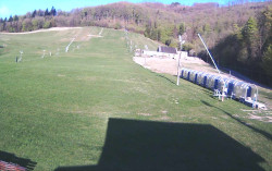Ski Areál Opálená