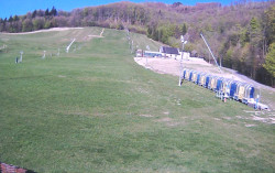 Ski Areál Opálená
