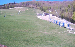 Ski Areál Opálená