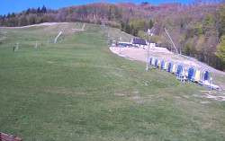 Ski Areál Opálená