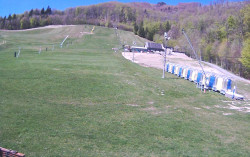 Ski Areál Opálená
