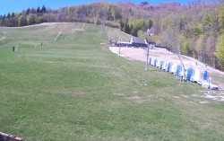 Ski Areál Opálená