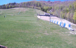 Ski Areál Opálená