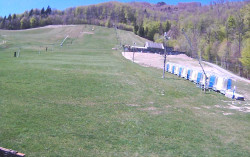 Ski Areál Opálená