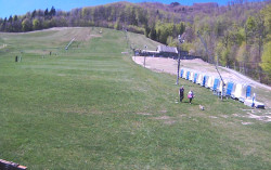 Ski Areál Opálená