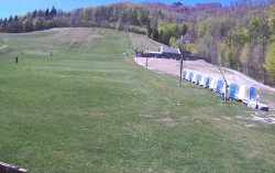 Ski Areál Opálená