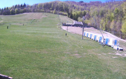 Ski Areál Opálená