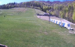 Ski Areál Opálená