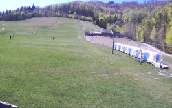 Ski Areál Opálená