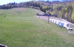 Ski Areál Opálená