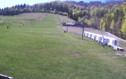 Ski Areál Opálená