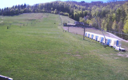 Ski Areál Opálená