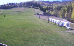 Ski Areál Opálená