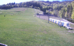 Ski Areál Opálená
