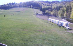 Ski Areál Opálená