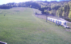 Ski Areál Opálená