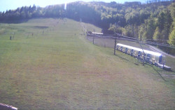 Ski Areál Opálená