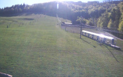 Ski Areál Opálená