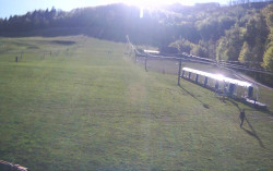 Ski Areál Opálená