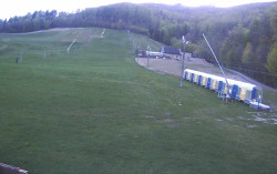 Ski Areál Opálená