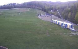 Ski Areál Opálená