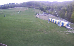 Ski Areál Opálená