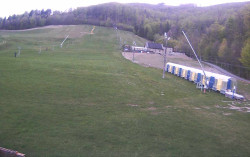 Ski Areál Opálená