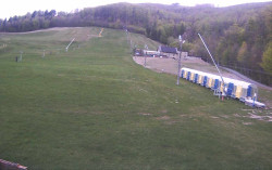 Ski Areál Opálená