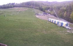 Ski Areál Opálená