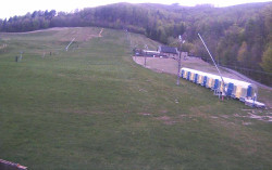 Ski Areál Opálená
