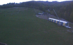 Ski Areál Opálená