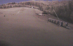 Ski Areál Opálená