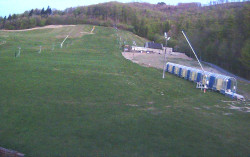 Ski Areál Opálená