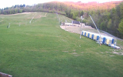 Ski Areál Opálená