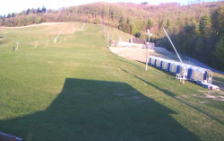 Ski Areál Opálená