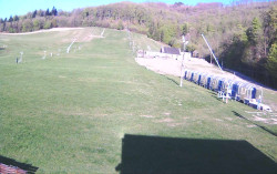 Ski Areál Opálená