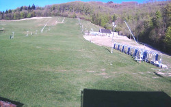 Ski Areál Opálená