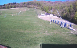 Ski Areál Opálená
